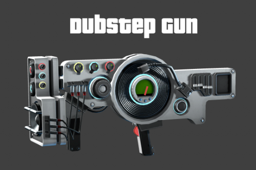 Dubstep Gun: All You Need To Know